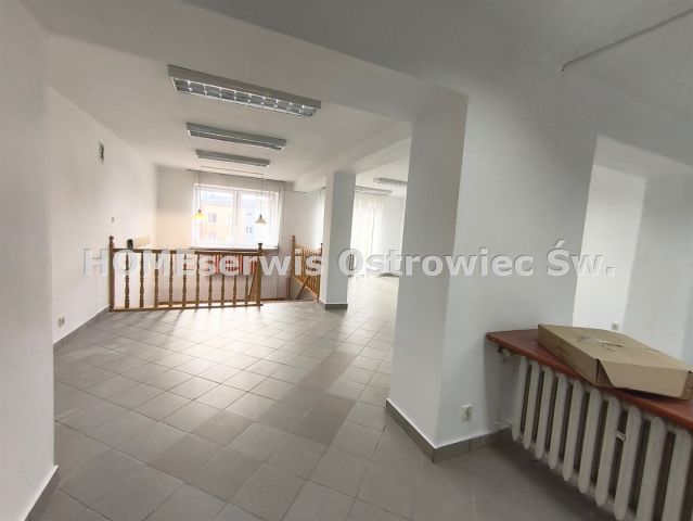 Lokal Ostrowiec Świętokrzyski Centrum. Zdjęcie 8