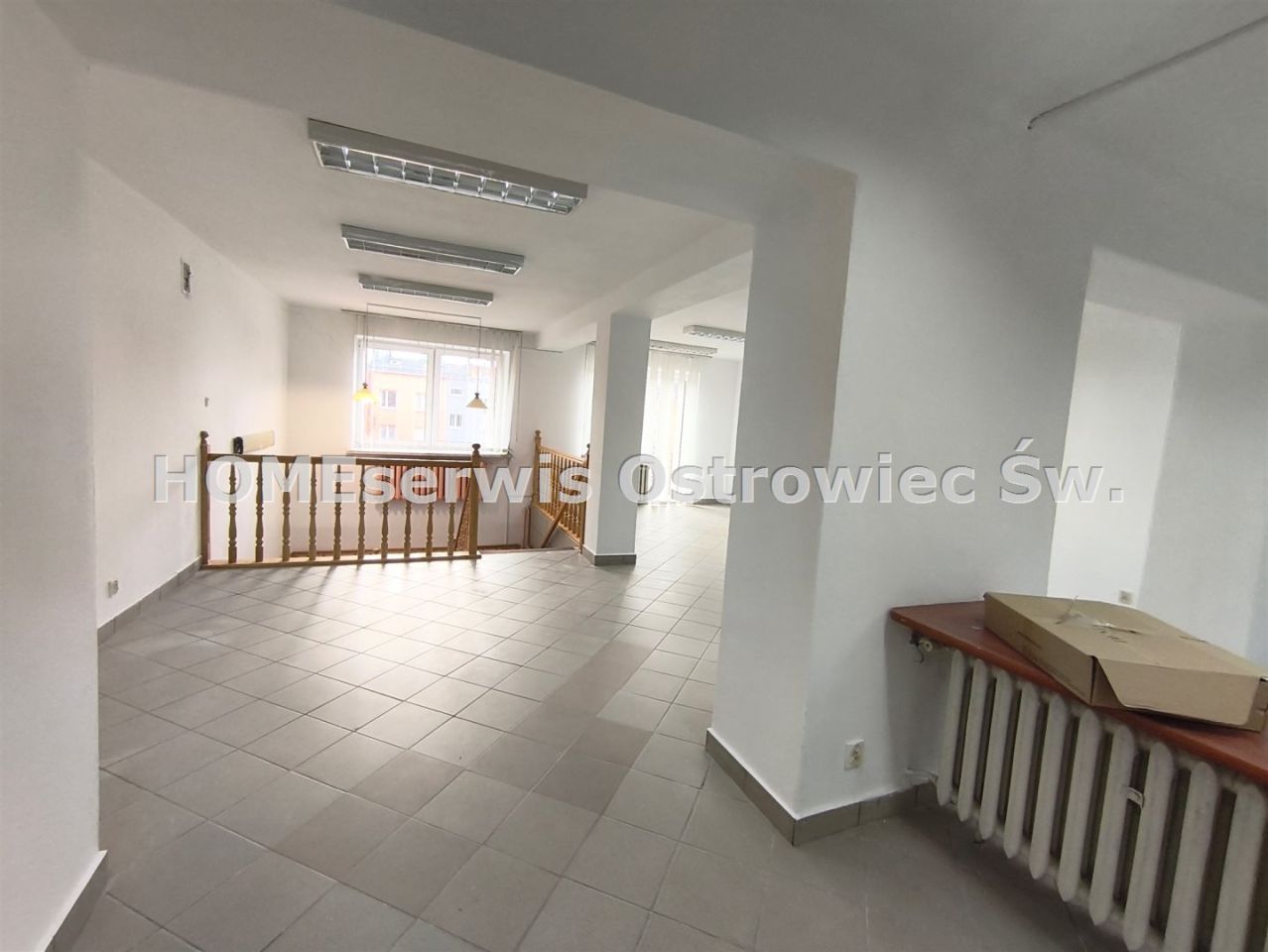 Lokal Ostrowiec Świętokrzyski Centrum. Zdjęcie 8