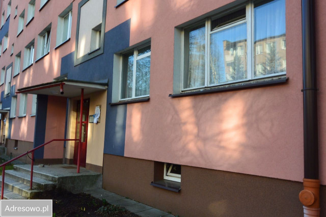 Mieszkanie 2-pokojowe Białystok Piasta, ul. Piastowska. Zdjęcie 1