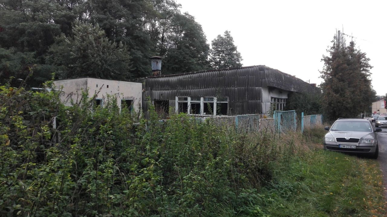 Działka inwestycyjna Strzelin, ul. Stefana Szybalskiego. Zdjęcie 8