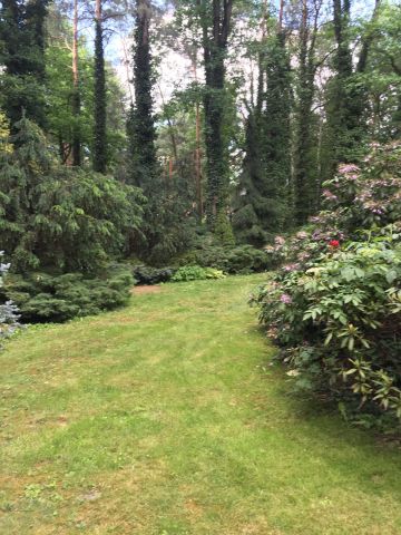 dom wolnostojący Izabelin B, ul. Henryka Sienkiewicza. Zdjęcie 1