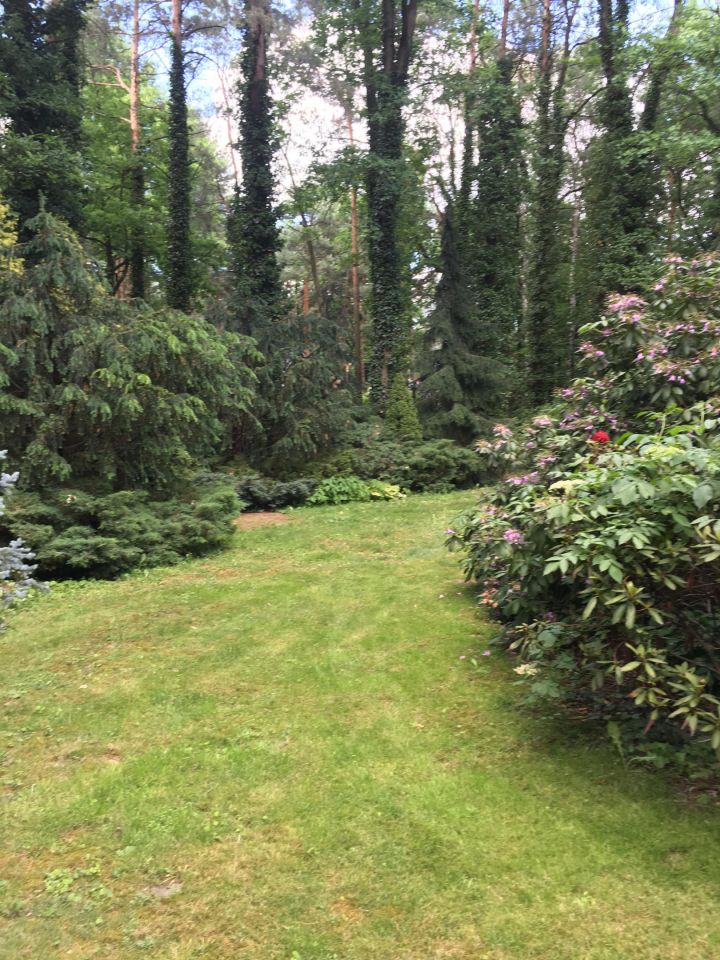 dom wolnostojący Izabelin B, ul. Henryka Sienkiewicza