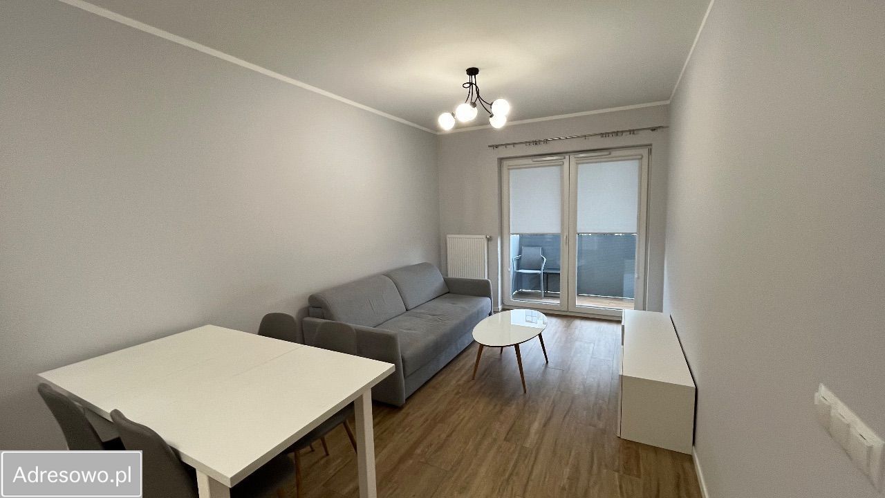 Mieszkanie 3-pokojowe Kraków Prądnik Biały, ul. Adama Vetulaniego