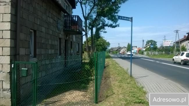 dom wolnostojący, 3 pokoje Alwernia. Zdjęcie 2