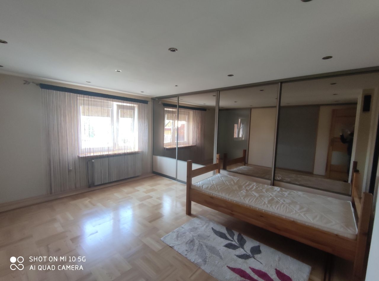 dom szeregowy, 4 pokoje Turobin, ul. Gabriela Narutowicza. Zdjęcie 6