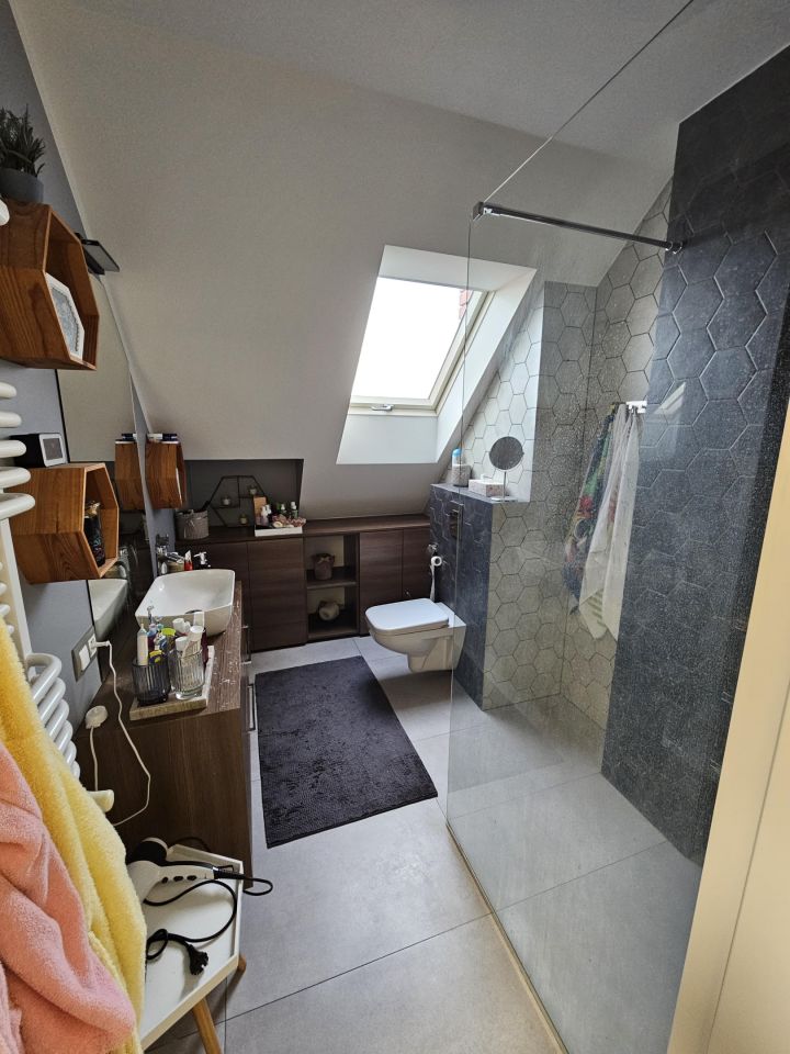 dom wolnostojący, 6 pokoi Kwiatkówek, ul. Dzika. Zdjęcie 8