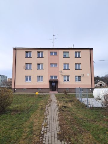 Mieszkanie 2-pokojowe Głogowa. Zdjęcie 1