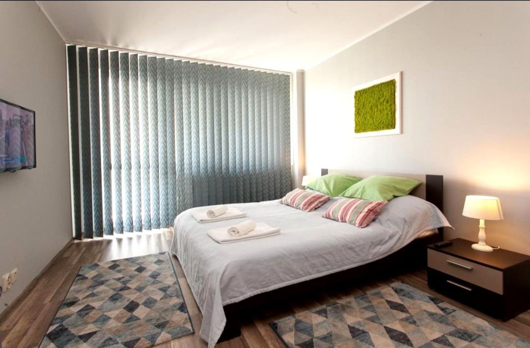 Mieszkanie 2-pokojowe Kołobrzeg Centrum, ul. Ratuszowa. Zdjęcie 2