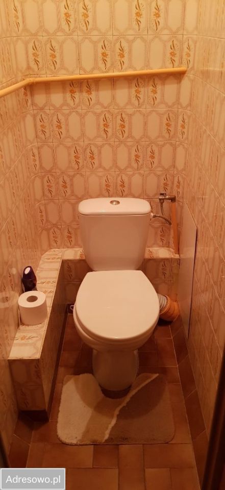 Mieszkanie 3-pokojowe Wołomin, os. Słoneczna. Zdjęcie 14