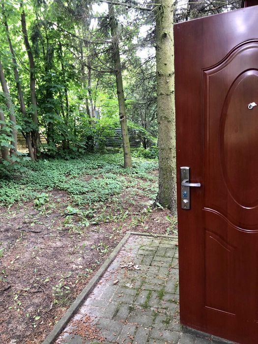 Działka rod Bydgoszcz, ul. Mokra