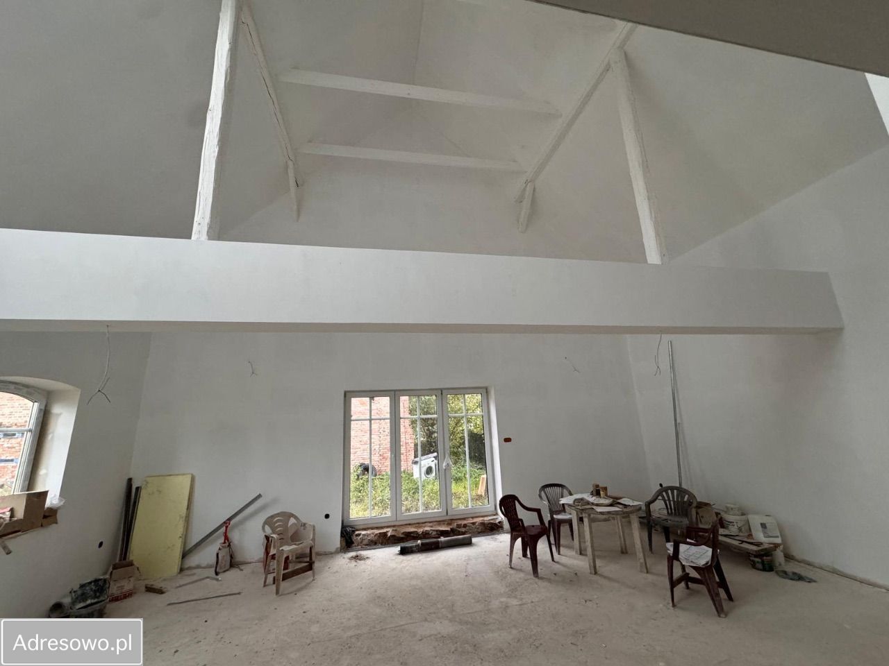 dom wolnostojący Kurznie, ul. Adama Mickiewicza. Zdjęcie 17