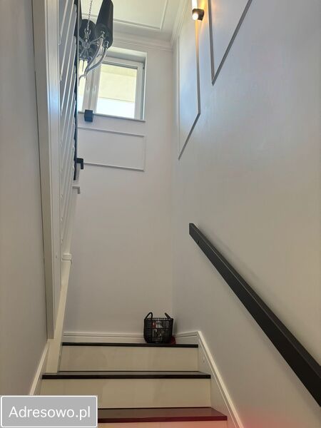 dom wolnostojący, 7 pokoi Kołobrzeg Radzikowo, ul. Błękitna. Zdjęcie 12