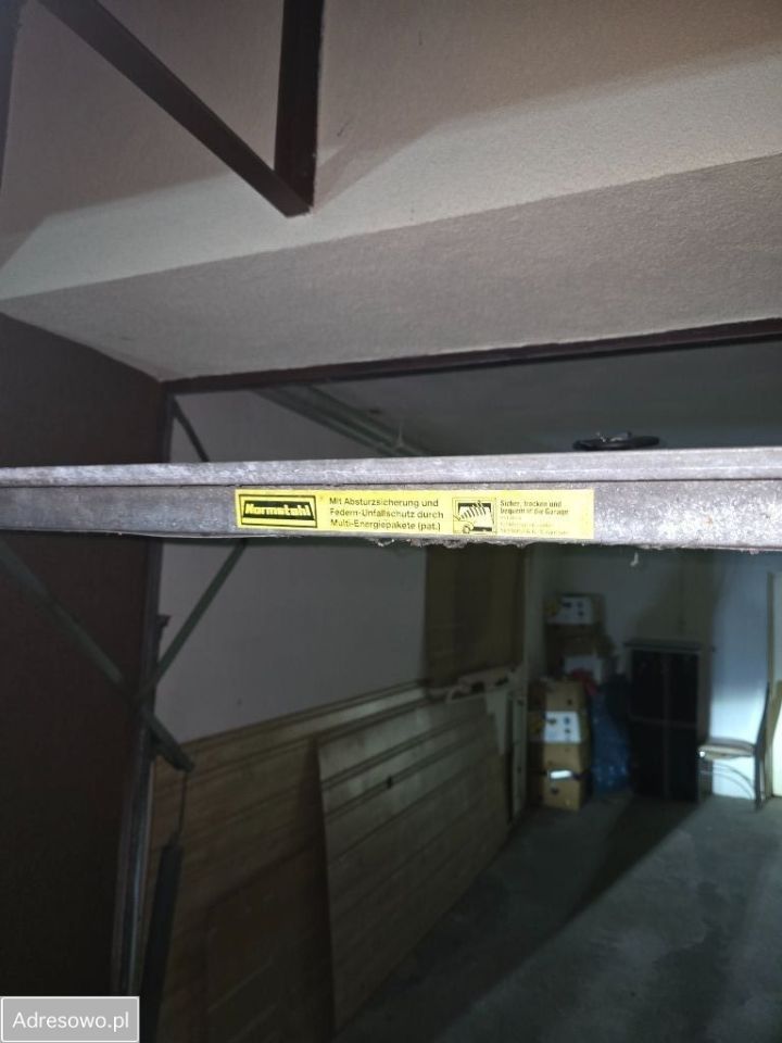 Garaż/miejsce parkingowe Warszawa Gocław, ul. Perkuna. Zdjęcie 6