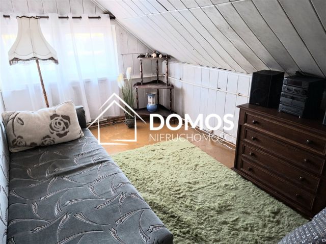 dom wolnostojący, 4 pokoje Pszczyna, ul. Adama Mickiewicza. Zdjęcie 13