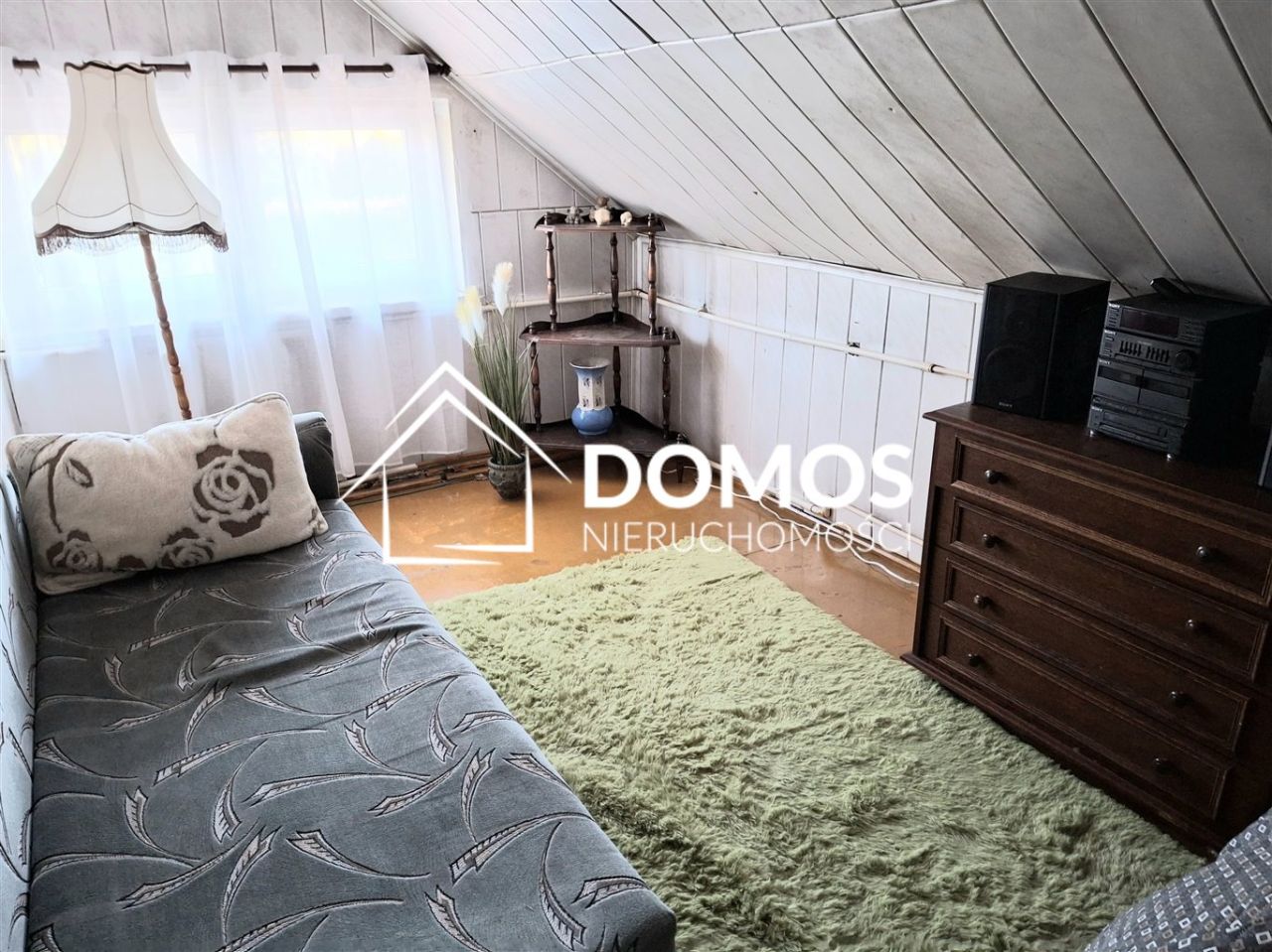 dom wolnostojący, 4 pokoje Pszczyna, ul. Adama Mickiewicza. Zdjęcie 13