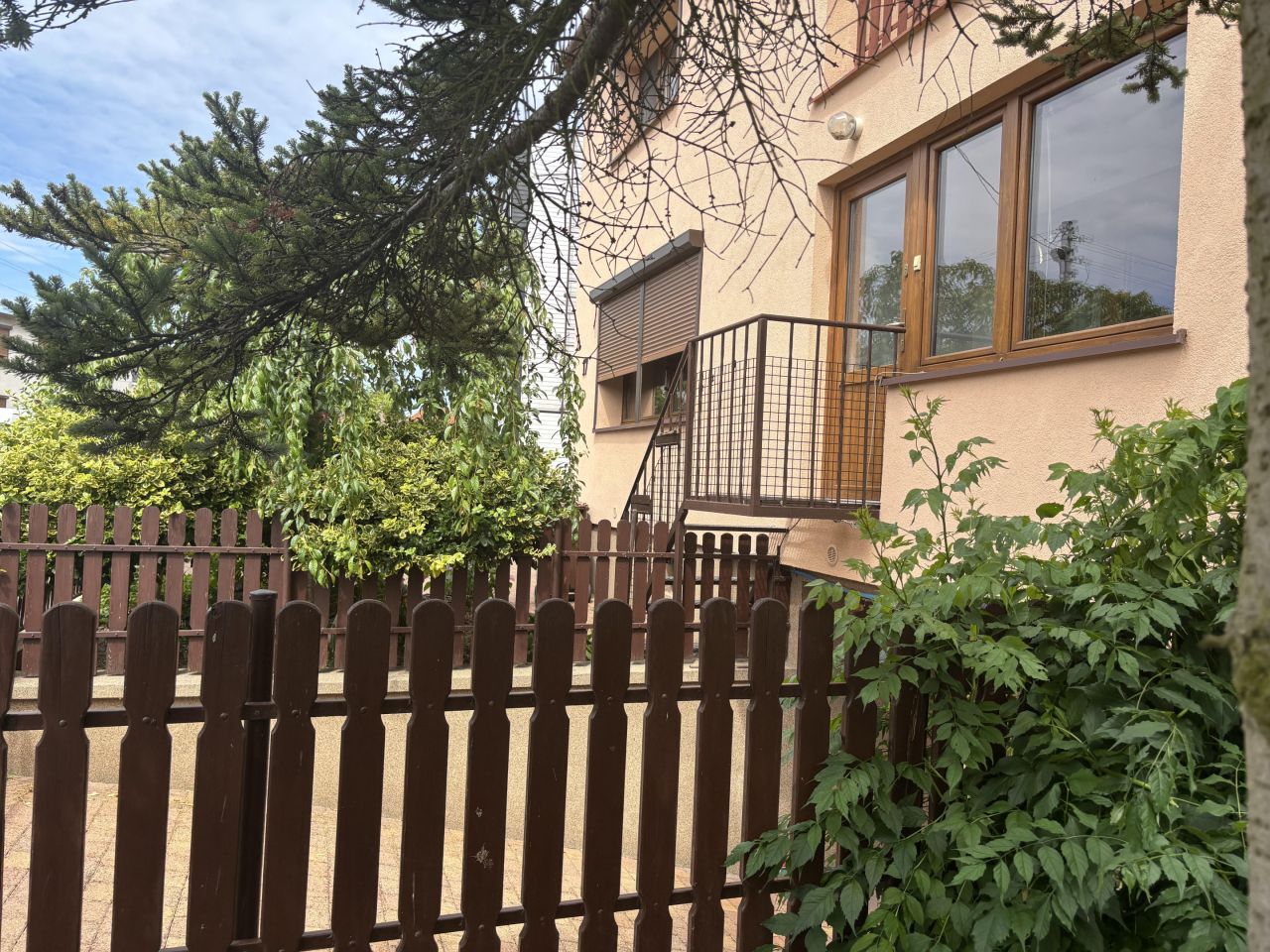 dom wolnostojący, 6 pokoi Śrem Glinki, ul. Jana Ostroroga. Zdjęcie 23