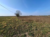 Działka inwestycyjna Baczyna. Zdjęcie 2