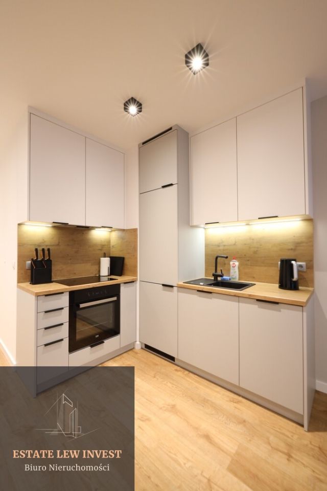 Mieszkanie 2-pokojowe Kraków, ul. Wrocławska. Zdjęcie 6