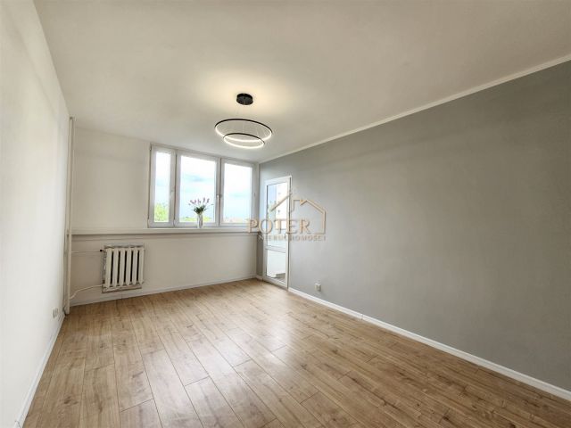 Mieszkanie 3-pokojowe Wrocław Krzyki. Zdjęcie 5