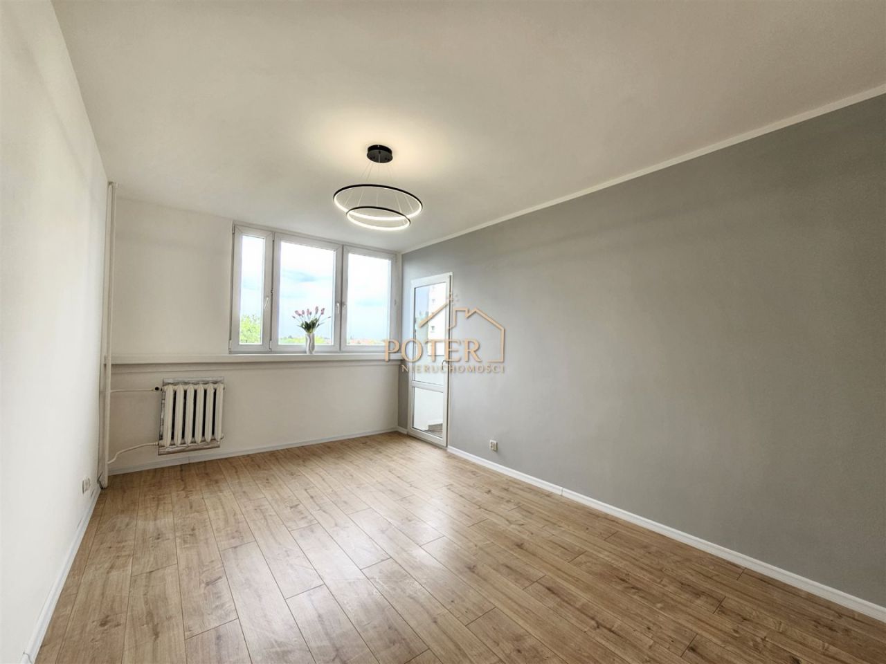 Mieszkanie 3-pokojowe Wrocław Krzyki. Zdjęcie 5