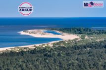 Działka inwestycyjna Gdańsk Świbno, ul. Uzdrowiskowa. Zdjęcie 4