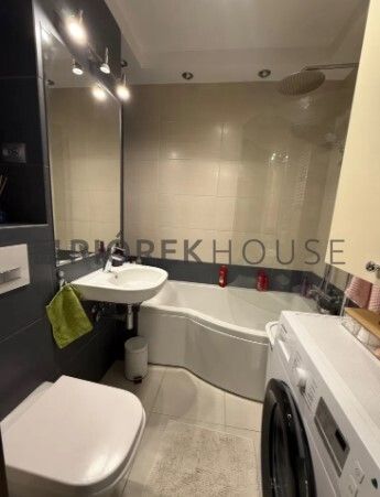 Mieszkanie 2-pokojowe Warszawa Praga-Południe, ul. Ostrobramska. Zdjęcie 5