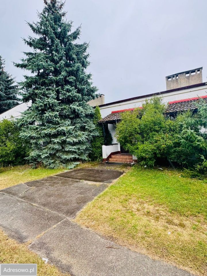dom wolnostojący, 6 pokoi Żagań, ul. Lotników Alianckich. Zdjęcie 4