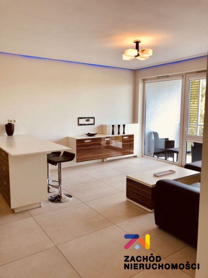 Mieszkanie 2-pokojowe Zielona Góra Centrum. Zdjęcie 3