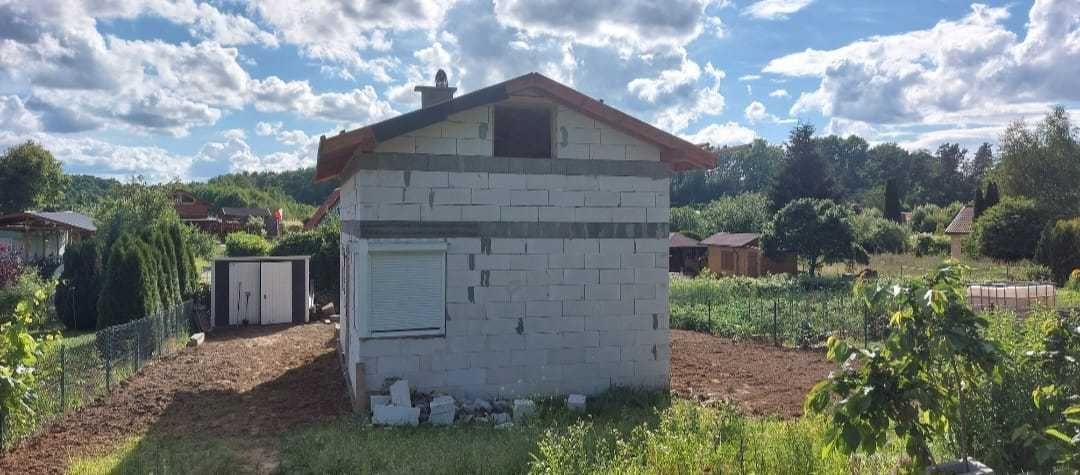 Działka rod Lubniewice. Zdjęcie 3