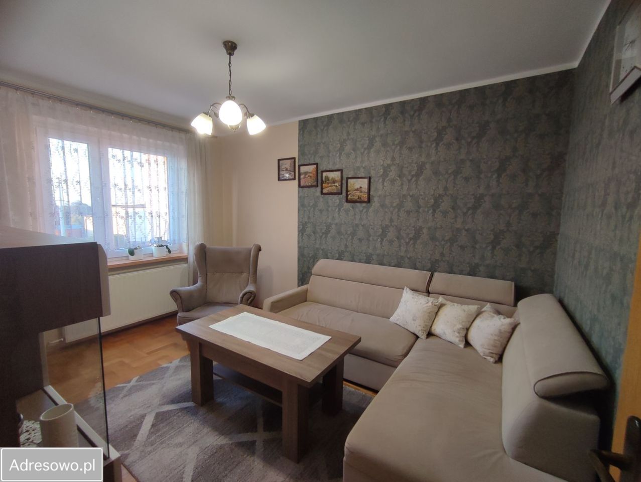 dom wolnostojący, 7 pokoi Paniówki, ul. Dworska. Zdjęcie 11