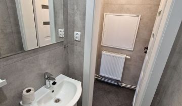 Lokal Leszno Centrum, ul. Starozamkowa