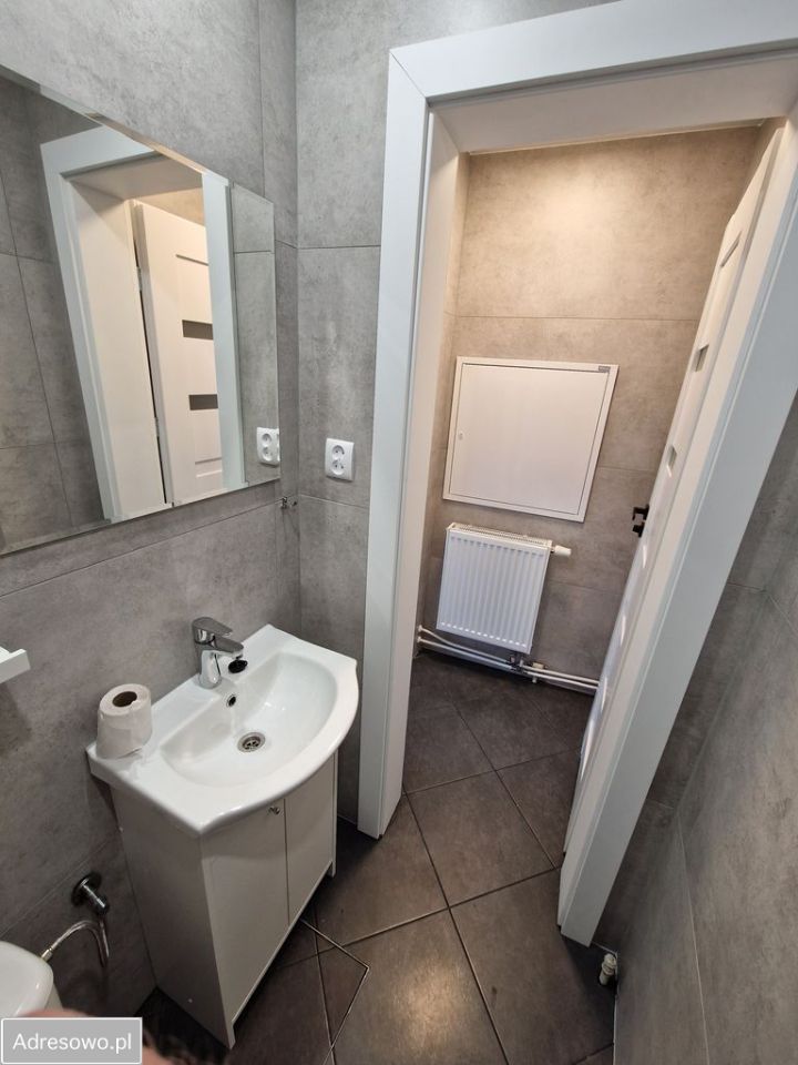 Lokal Leszno Centrum, ul. Starozamkowa. Zdjęcie 2