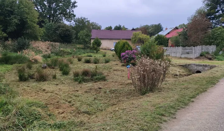 dom wolnostojący Radynia