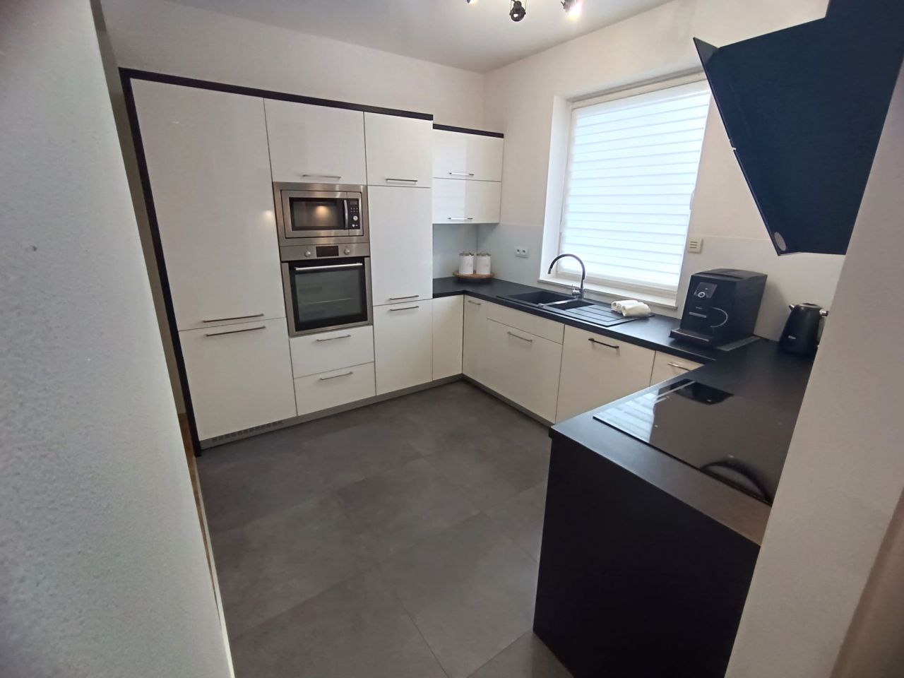 dom szeregowy, 4 pokoje Rzeszów Wilkowyja, ul. Bałtycka. Zdjęcie 3