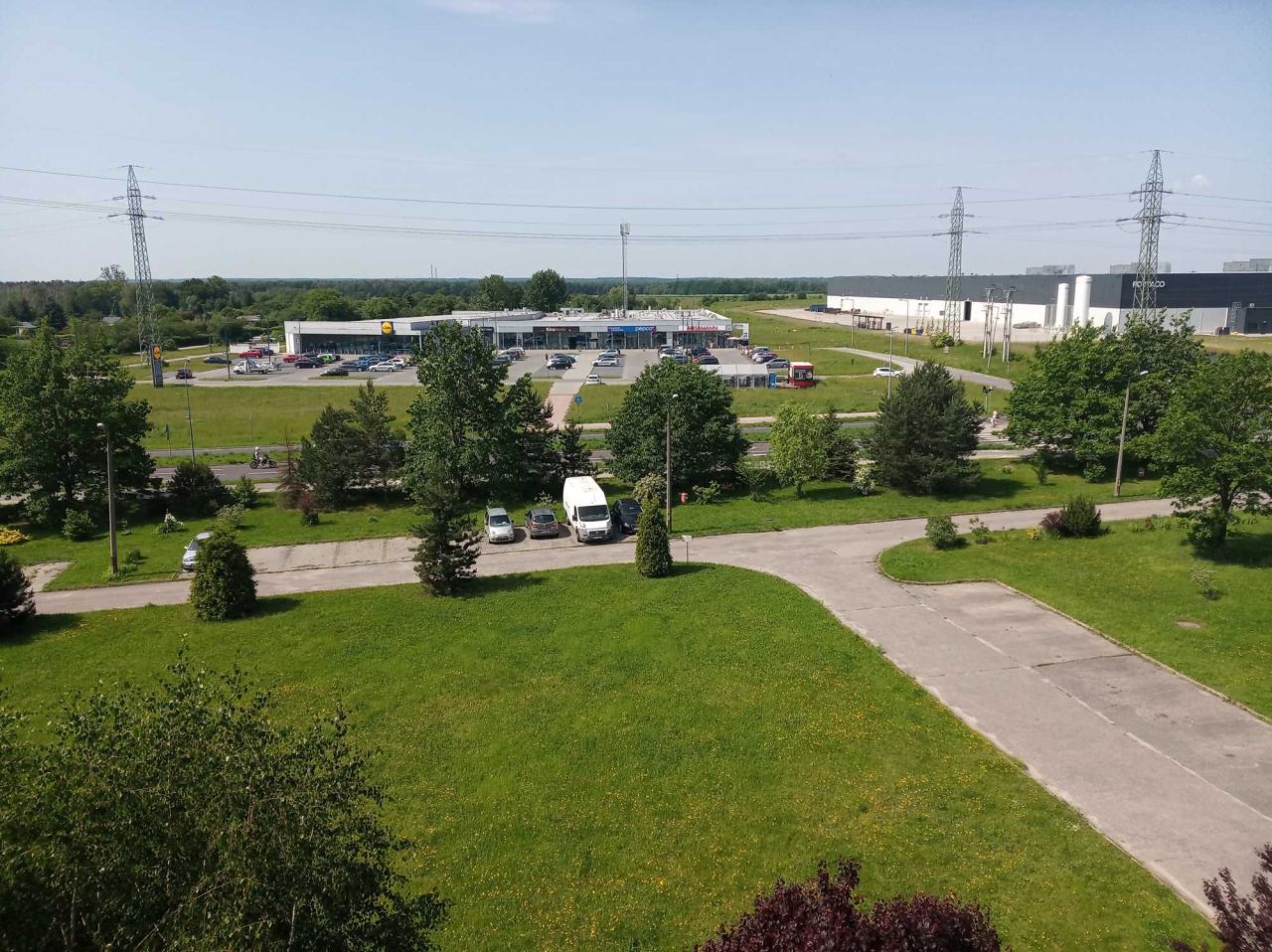 Mieszkanie 2-pokojowe Knurów, ul. Szpitalna. Zdjęcie 8