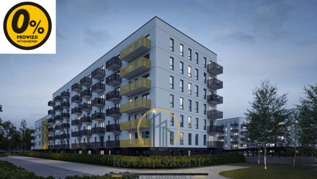 Mieszkanie 2-pokojowe Lublin Bazylianówka, al. Spółdzielczości Pracy. Zdjęcie 2