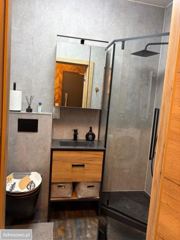 Mieszkanie 3-pokojowe Gdańsk Letnica, ul. Starowiejska. Zdjęcie 9