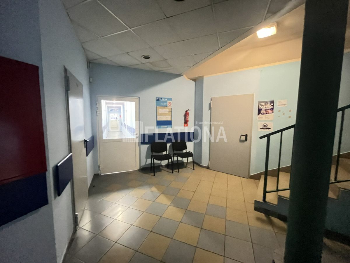 Lokal Olsztyn Śródmieście, ul. Feliksa Nowowiejskiego. Zdjęcie 19