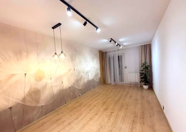 Mieszkanie 3-pokojowe Wrocław Grabiszyn, ul. Żelazna. Zdjęcie 3