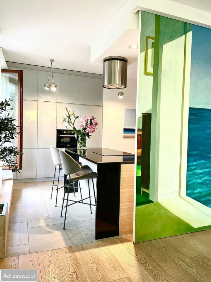 Mieszkanie 3-pokojowe Warszawa Mokotów, ul. Leszczyny. Zdjęcie 15