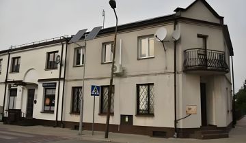 dom szeregowy, 6 pokoi Pułtusk, ul. Nowy Rynek