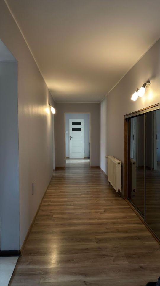 Mieszkanie 3-pokojowe Szczecin Łekno. Zdjęcie 2