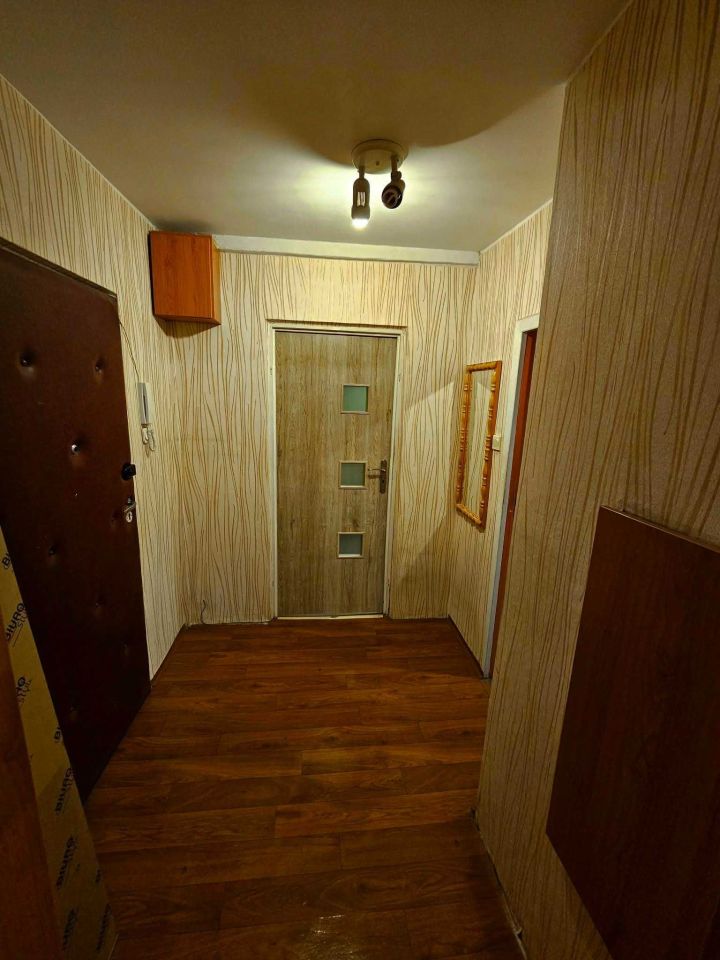 Mieszkanie 2-pokojowe Łódź Dąbrowa. Zdjęcie 8