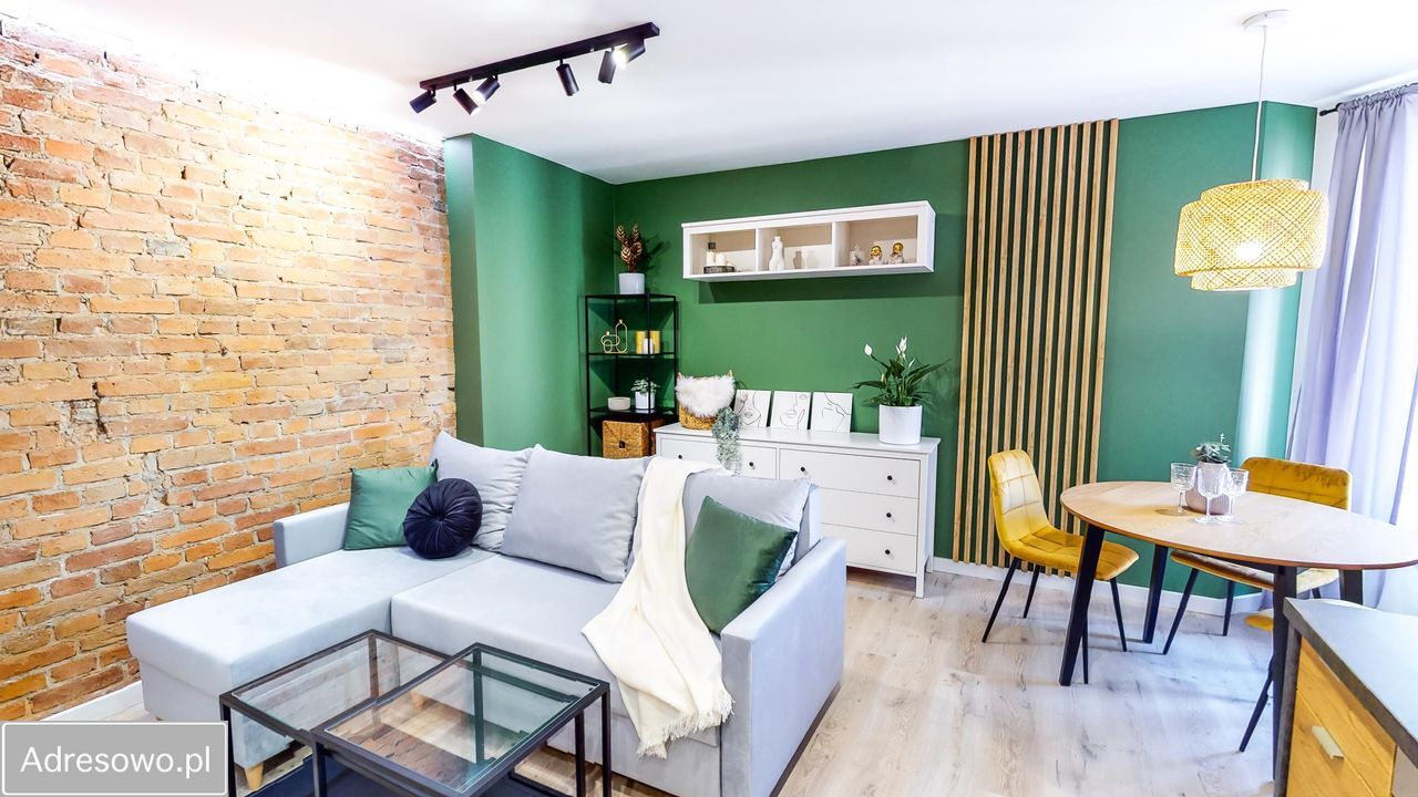 Mieszkanie 3-pokojowe Gliwice, ul. św. Katarzyny. Zdjęcie 8