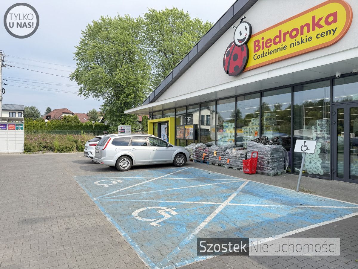 Mieszkanie 2-pokojowe Częstochowa Parkitka, ul. Łódzka. Zdjęcie 22