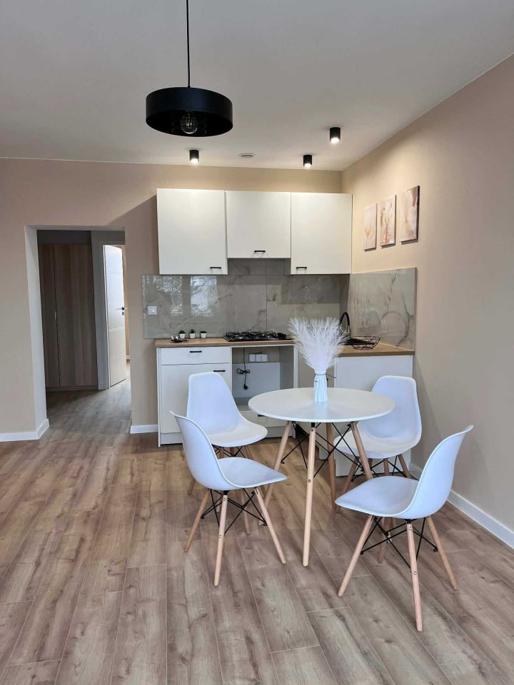 Mieszkanie 2-pokojowe Lubartów, ul. Juliusza Słowackiego. Zdjęcie 7