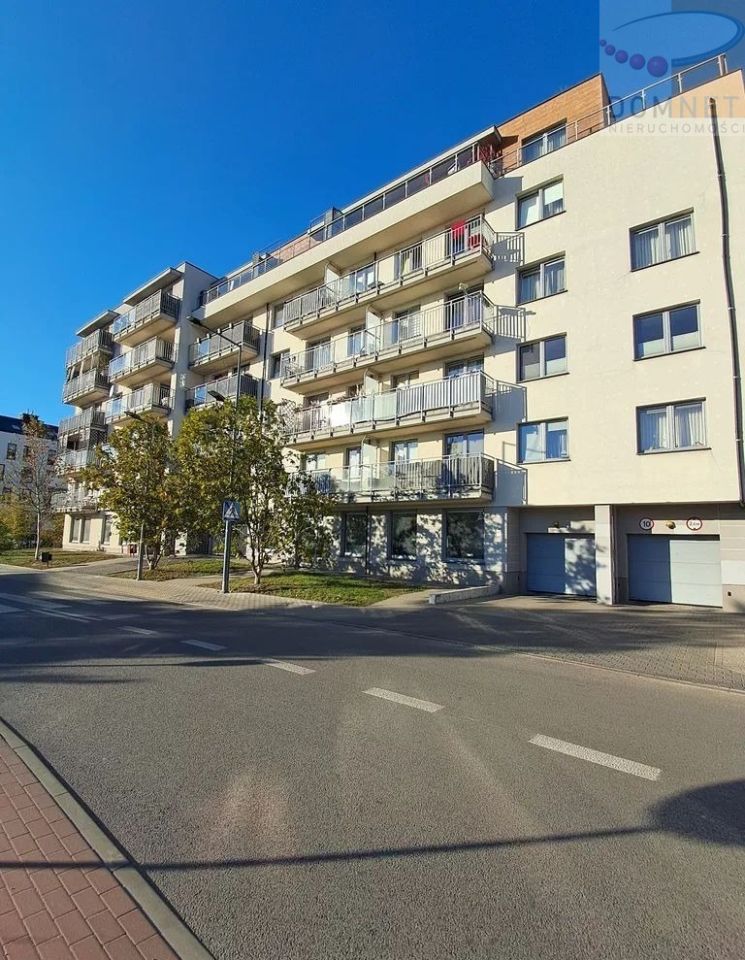 Mieszkanie 2-pokojowe Piastów, ul. Stanisława Bodycha. Zdjęcie 10