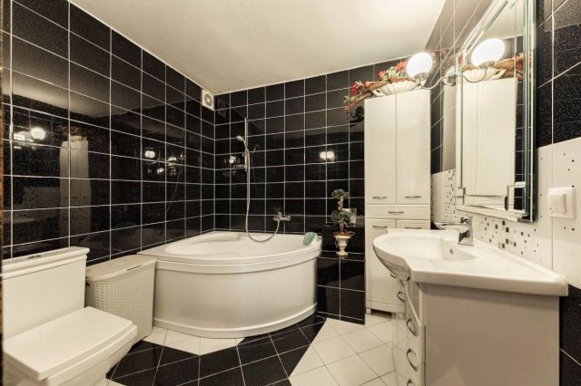 dom wolnostojący, 5 pokoi Jabłonna, ul. Modlińska. Zdjęcie 17