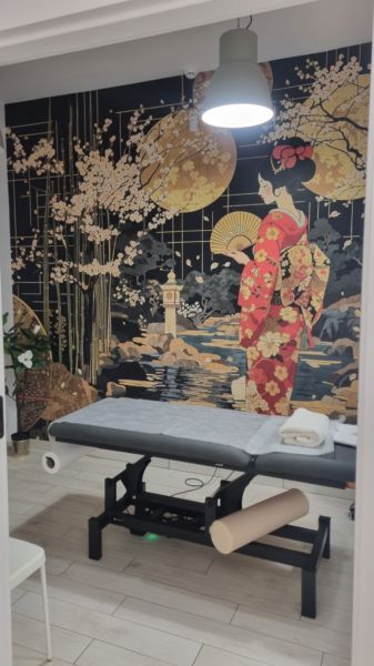 Lokal Kraków Grzegórzki, Dąbska. Zdjęcie 5