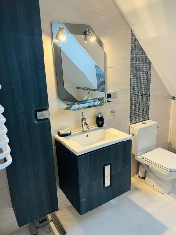 dom wolnostojący, 4 pokoje Garlica Duchowna, Garlica Duchowna. Zdjęcie 10